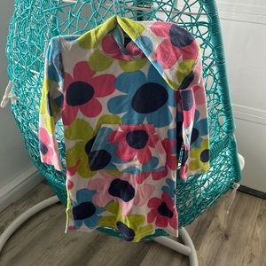 Mini boden dress towel coverup